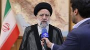 رئیسی: برگزاری این سفر در مقطع فعلی پیام مهمی برای دشمنان و دوستان جمهوری اسلامی داشت