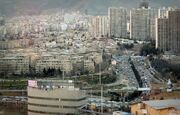 آپارتمان‌های تهران بدون مشتری ماند؛ قیمت مسکن متری چند؟