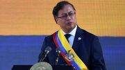کلمبیا قطع کامل روابط با رژیم صهیونیستی را اعلام کرد