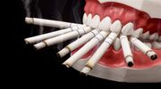مصرف دخانیات از مهم‌ترین عوامل ایجاد سرطان دهان