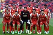 ترکیب احتمالی پرسپولیس مقابل هوادار؛ دو تغییر مهم!