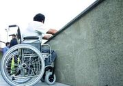 رئیس انجمن ضایعات نخاعی کردستان اعلام کرد : درآمد میلیونی با سوءاستفاده از کارت معلولان!
