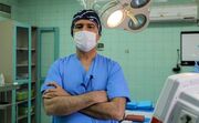 رئیس بیمارستان شهید مطهری : در تامین «لباس»، «پماد» و «پانسمان‌» سوختگی با مشکل مواجه هستیم