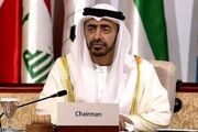 درگیری لفظی وزیر خارجه امارات با مقام ارشد تشکیلات خودگردان: «شما مثل علی بابا و ۴۰ دزد هستید»