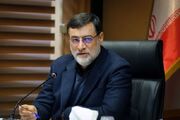 قاضی زاده هاشمی: ۳۲ هزار ظرفیت استخدامی در دولت شهید رئیسی برای فرزندان شهدا