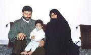 فرماندهان ارتش: صبر همسر «شهید صیاد» الگویی برای خانواده ایثارگران بود