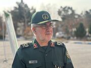 واکنش سردار کمالی به خبری در مورد کاهش مدت سربازی