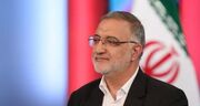 فیلم| زاکانی: مشکل اقتصاد ایران تجویزهای اقتصادی آمریکا است