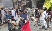 کشته شدن دستکم 44 مسلمان شیعه در حمله به پاراچنار پاکستان