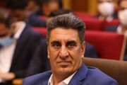 جانشین افشاریان در هیئت فوتبال مشخص شد