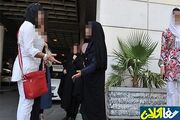 تذکر، عکس‌برداری و در صورت نیاز بازداشت زنان بی‌حجاب