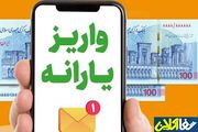 یارانه تشویقی ۲۲۰ هزار تومان شد/ واریز اعتبار در ۱۷ بهمن