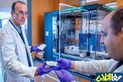 دانشمند ایرانی پانسمان نابودگر باکتری بدون آنتی‌بیوتیک ساخت