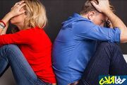 10 نشانه که می گوید ازدواج شما در خطر است