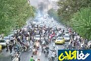 ایران در 365 روز گذشته
