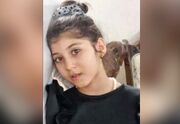 این دختربچه بعد از نازگل در اصفهان ناپدید شد + عکس