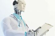 هوش مصنوعی می‌تواند جای پزشک را بگیرد؟