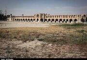 تنش آبی اصفهان به پایان رسیده است؟