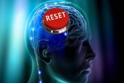 مغز در هنگام خواب دکمه تنظیم مجدد را می‌زند