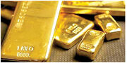 قیمت طلا امروز یکشنبه 6 خرداد 1403