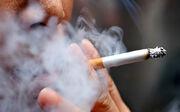 آسیب های پنهان مرگ سالانه ۵۰ هزار سیگاری
