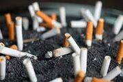 مصرف سیگار در افزایش سطح استرس افراد موثر است