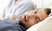 خوابیدن با دهان باز نشانه چه بیماری است؟