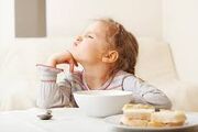 دلایل صبحانه نخوردن کودکان