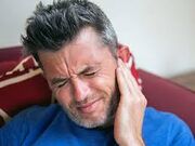 آلرژی می تواند باعث وزوز گوش شود؟