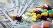 فساد نهادینه شده در صنعت دارو