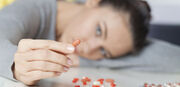 افزایش 300 درصدی مصرف داروهای ضدافسردگی