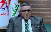 سخنگوی وزارت برق عراق: ایران تمایل خود را برای افزایش صادرات گاز به عراق اعلام کرد