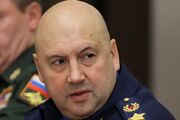 الجزیره: بازداشت یک ژنرال روس در رابطه با شورش واگنر