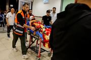 عملیات گسترده اسرائیل در جنین/ شهادت 4 فلسطینی و زخمی شدن 13 تن+ تصاویر و ویدئوها