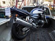۲۲۶ هزار موتورسیکلت اعمال قانون و ۱۰ هزار و ۵۰۰ دستگاه به پارکینگ منتقل شده است
