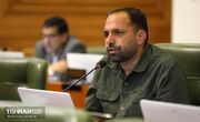 نمره قابل قبول عضو شورای شهر تهران به برنامه های نوروزی و رمضانی برج میلاد