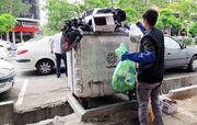 در زمینه کاهش زباله‌گردی موفقیت‌های خوبی توسط شهرداری حاصل شده است