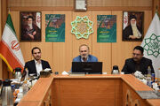 مرکز مطالعات و برنامه‌ریزی شهر تهران مغز متفکر و جریان‌ساز شهرداری تهران است
