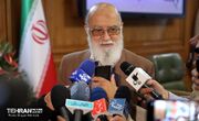 تجربه شرکت شهرداران تهران در انتخابات ریاست جمهوری ۲ بار تاکنون تکرار شده است/ معرفی یکی از معاونان به جای شهردار