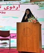 دختران، امیدمان برای آینده شهر و ایران هستند