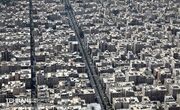 حریم تهران هوایی رصد می‌شود