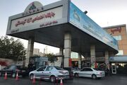 ویدئو | اوضاع آرام و شرایط عادی در پمپ بنزین‌های مشهد (۲۶ فروردین ۱۴۰۳)