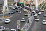 محدودیت‌های ترافیکی عید فطر در تبریز اعلام شد