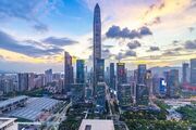 شنژن چین، داستان موفقیت آمیز حکمرانی شهری با هوش مصنوعی