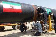 اسلام‌آباد: به اجرای پروژه انتقال گاز ایران به پاکستان متعهدیم