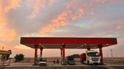 افزایش بیش از ۶درصدی تأمین و توزیع بنزین در منطقه بوشهر