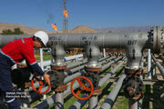 جلوگیری از هدررفت ۱.۸ میلیون بشکه نفت در گچساران