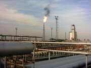 توافق‌نامه طرح تصفیه پالایش پساب نمک‌زدایی در مناطق نفت‌خیز جنوب امضا شد