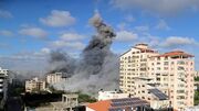 جزئیات جدید از حمله حماس به اسرائیل/ ۲۲ کشته و ۵۰۰ زخمی