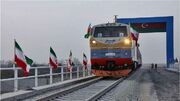 سفیر ایران: روسیه از اجرای قرارداد ساخت راه‌آهن رشت - آستارا عقب نشینی نکرده است